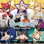 Tlicolity Eyes オリジナルサウンドトラック Bitter盤