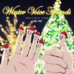 WINTER VOICE FRIENDS/小野友樹