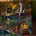 Velvet Night（初回限定盤）（DVD付）/しゅーず