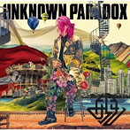 UNKNOWN PARADOX（通常盤）/あらき