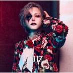 AMULET（初回限定盤）（DVD付）/luz