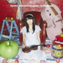 apple symphony（スペシャル盤）（DVD付）/竹達彩奈