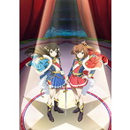 「少女☆歌劇 レヴュースタァライト」1stシングルCD「プロローグ-Star Divine-」/スタァライト九九組