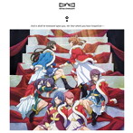 「少女☆歌劇 レヴュースタァライト」劇中歌アルバムVol.1「ラ レヴュー ド マチネ」/スタァライト九九組
