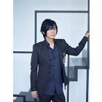50th Anniversary CD「io」（初回限定盤）（DVD付）/遊佐浩二