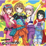 CUE！ Team Single 08「Override！」/AiRBLUE Bird