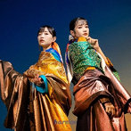 アラビアン・ユートピアン（初回限定盤）（Blu-ray Disc付）/harmoe