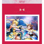 「少女☆歌劇 レヴュースタァライト」レヴューアルバム「アルカナ・アルカディア」
