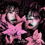 harmoe mini album「Villans:impress」（初回限定盤）（Blu-ray Disc付）/harmoe
