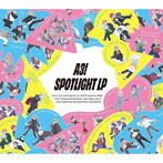 A3！ Spotlight LP