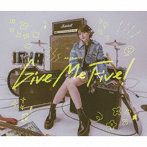 Give Me Five！（初回限定盤）（Blu-ray Disc付）/鬼頭明里