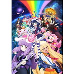 TVアニメ「SHOW BY ROCK！！＃」シンガンクリムゾンスdouble A-side 挿入歌「背徳のカタストロフィ/Re:Climb」/シンガンクリムゾンズ