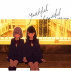 youthful beautiful（通常盤）/内田真礼