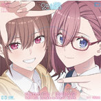 「2.5次元の誘惑」EDテーマ「Watch Me」/前田佳織里（天乃リリサ）/鬼頭明里（橘美花莉）