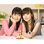 Scoop！（初回限定盤）（DVD付）/川澄綾子/能登麻美子