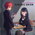 とりあえずUNION Vol.4/広瀬裕也/宮本侑芽