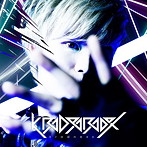 KRAD PARADOX（初回限定盤）/kradness
