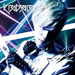 KRAD PARADOX/kradness