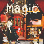 Magic（限定盤）（DVD付）/まじ娘