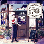 Shoose Case（通常盤）/しゅーず