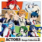ACTORS-Songs Collection2-