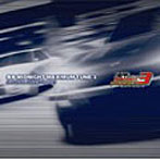 湾岸ミッドナイト MAXIMUMTUNE3 オリジナル・サウンドトラック