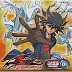 遊戯王5D’s SOUND DUEL VOL.1