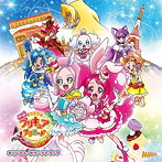 【クリックで詳細表示】「映画キラキラ☆プリキュアアラモード」オリジナルサウンドトラック