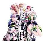 B-project キャラクターCD Vol.3「Glory Upper」/MooNs
