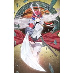 TVアニメ「侍霊演武 SOUL BUSTER」オープニングテーマ「SOUL BUSTER」/彩音