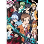 TVアニメ「SERVAMP-サーヴァンプ-」DJCD「サーヴァンプ通信」/寺島拓篤/梶裕貴