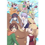 TVアニメ「NEW GAME！！」ドラマCD 第1巻