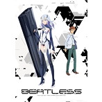 TVアニメ「BEATLESS」オリジナルサウンドトラック