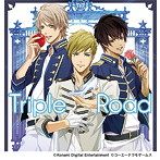 Triple Road（通常版）/3 Majesty