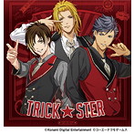 TRICK★STER（限定版）/X.I.P.