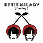 Howling！！（通常）/petit milady