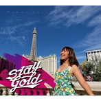 STAY GOLD/桃井はるこ