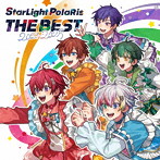 StarLight PolaRis THE BEST 2021- 2025(スターライトプライス盤)(限定盤)/すたぽら