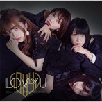 Galaxy Heart/ONE MORE CHANCE！（通常盤）/LOVYU