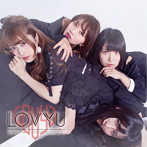 Galaxy Heart/ONE MORE CHANCE！（初回限定盤）/LOVYU