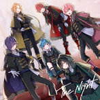 The Night（通常盤）/Knight A-騎士A-