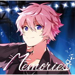 Memories（初回限定盤）/さとみ