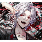 Black Crack（初回限定盤B）/葛葉