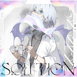 Solution（通常盤）/Sou