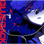 BLUE BACK（通常盤）/じん