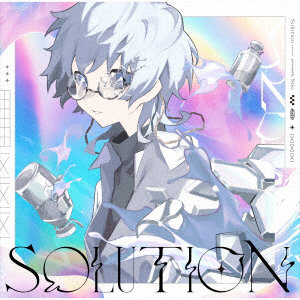 Solution（初回限定盤B）/Sou