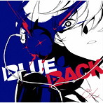 BLUE BACK（初回限定盤）/じん