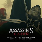 『アサシン クリード』（オリジナル・サウンドトラック）