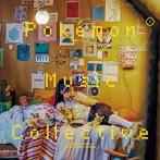 Pokemon Music Collective（通常盤）