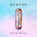 REMEDY（通常盤）/三澤紗千香